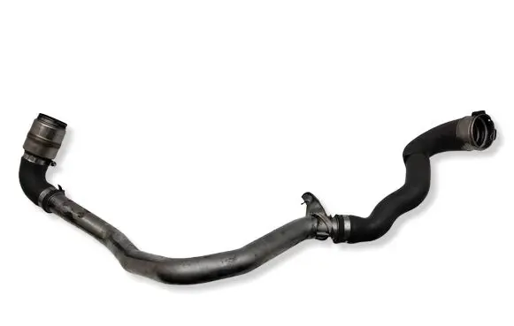 Renault Master III Turbo air intake inlet pipe/hose 144604669R