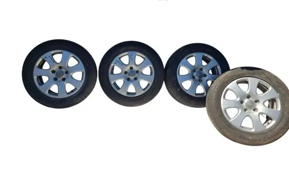 Audi Q7 4M R18 alloy rim 4L0601025