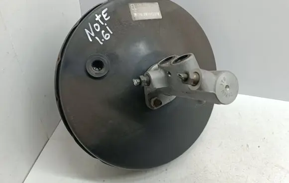 Nissan Note (E11) Brake booster 8200123846 46007AX721 03786430024