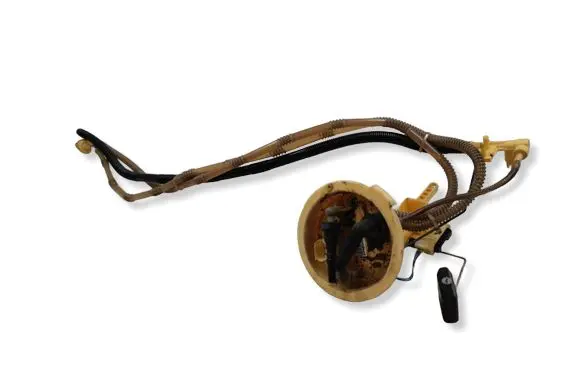 BMW 3 E90 E91 Fuel level sensor 