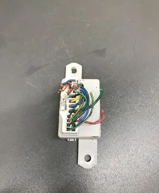 KIA Sorento Sensor