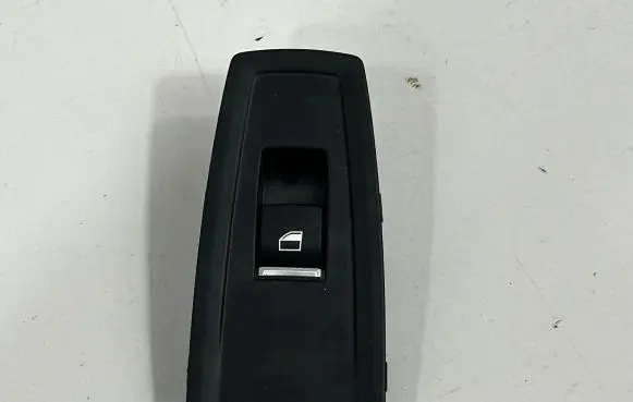 BMW 5 F10 F11 Electric window control switch 9241949 9163527