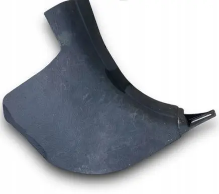 Subaru Forester SH Front sill trim cover 94060SC000