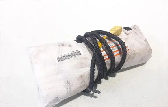 Seat airbag