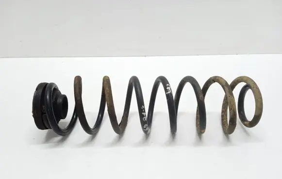 Skoda Fabia Mk2 (5J) Rear coil spring