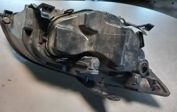 Ford Focus Headlight/headlamp