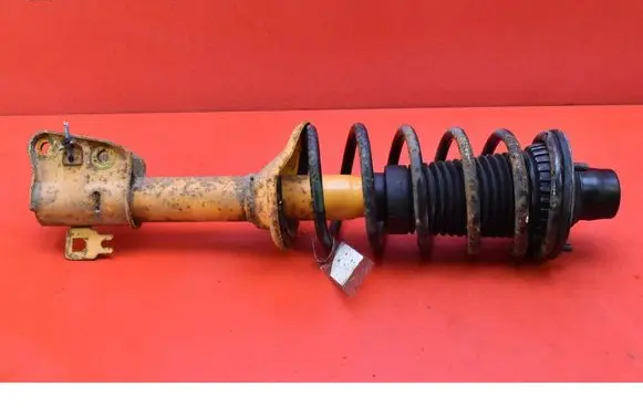 Land Rover Freelander Rear shock absorber/damper