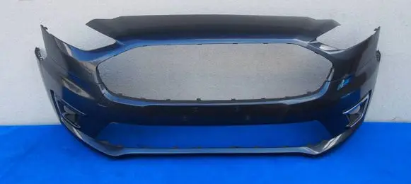 Ford Transit - Tourneo Connect Front bumper KT1B17757A KT1B-17757-A
