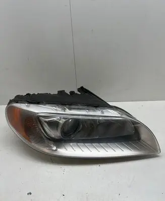 Volvo S80 Headlight/headlamp 30796130 6336200000