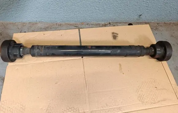 Land Rover Range Rover Sport L320 Front prop shaft 7H223219AA