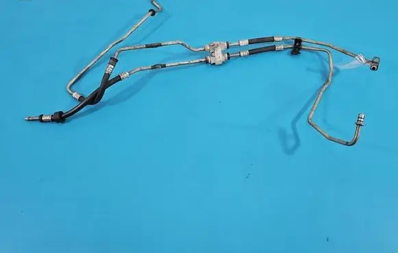 Mercedes-Benz GL X166 Clutch pipe/line A1645010265 IMPRK1575718