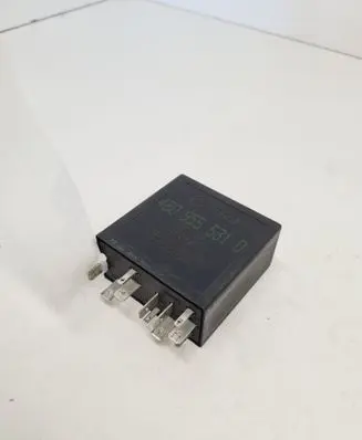 Audi A6 S6 C5 4B Other relay 4B0955531D 602