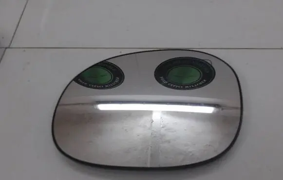 Peugeot 206 CC Wing mirror glass 5075000