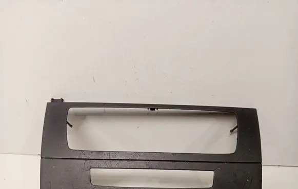 BMW 3 E90 E91 Climate control/heater control trim 51459120979 9120979