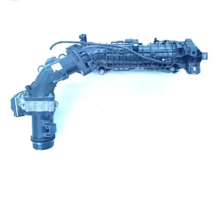 BMW X1 E84 Intake manifold 7810752