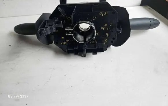 Fiat Bravo Wiper turn signal indicator stalk/switch 47143 07354736600