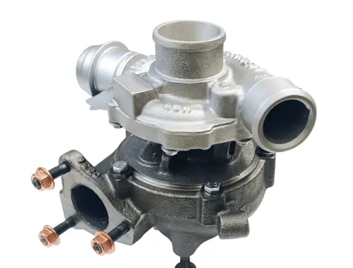 Hyundai Getz Turbo 782404 782404-5001S