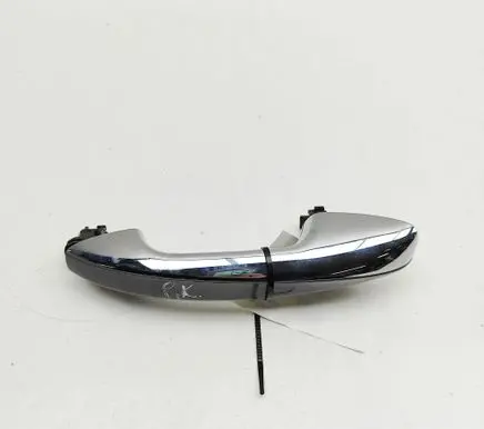 Mercedes-Benz EQA Front door exterior handle A0997601901