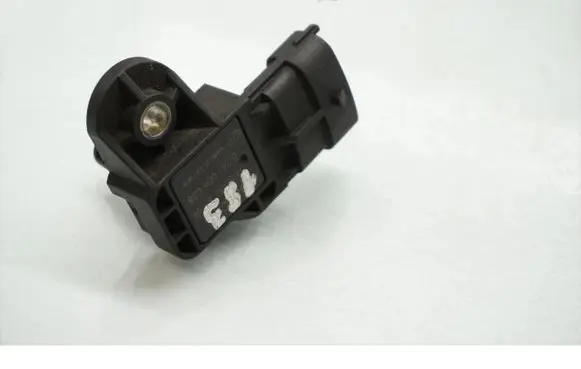 Opel Corsa D Air pressure sensor 0281006028