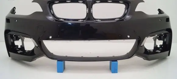 BMW 2 F22 F23 Front bumper