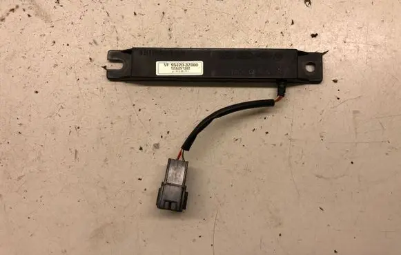 Hyundai i40 Interior comfort aerial antenna 954203Z000