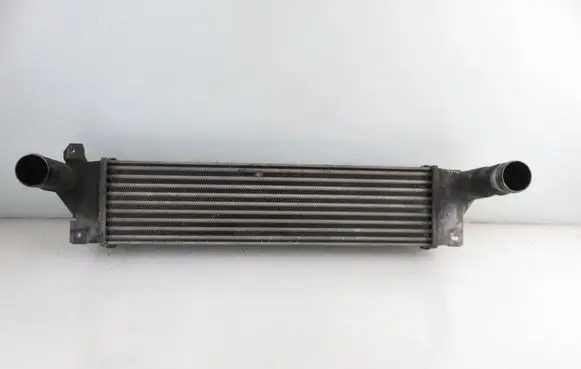 Land Rover Freelander Intercooler radiator
