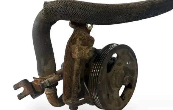 Nissan Murano Z50 Power steering pump CA000