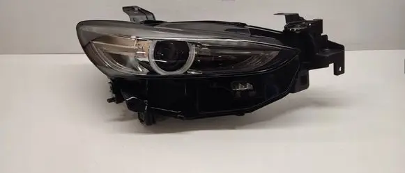 Mazda 6 Headlight/headlamp GRF5-51030 bez.naklejki.11