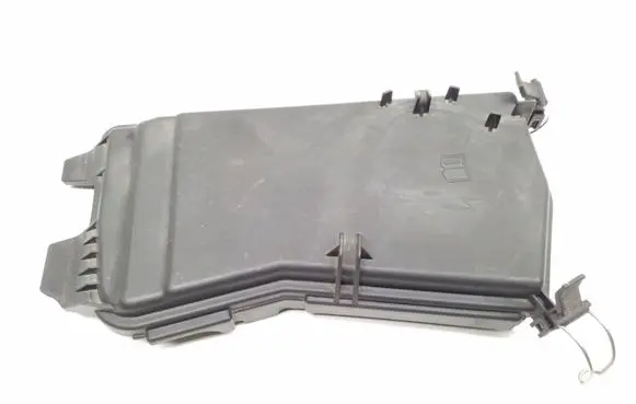 Mercedes-Benz E W212 Fuse box cover A2125400082