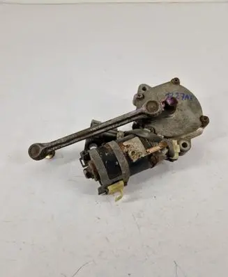 Nissan Pathfinder R51 Gearbox-reducer motor 33274EA700