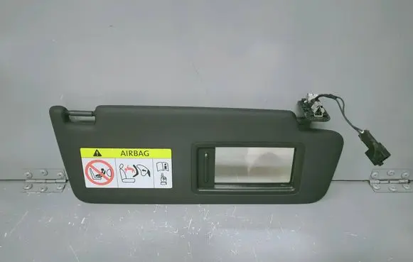 Volkswagen Golf VIII Sun visor 5H0857552J
