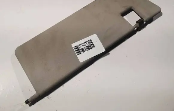 Mercedes-Benz R W251 Sun visor