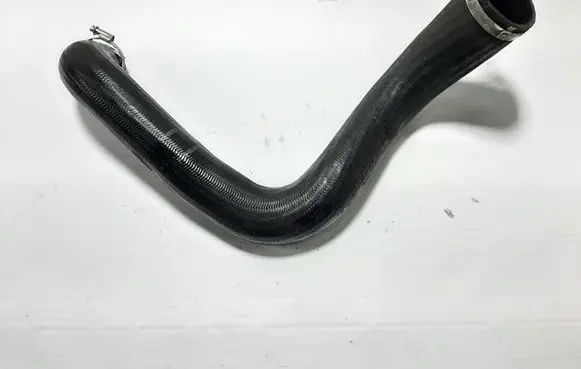 Ford Galaxy Intercooler hose/pipe