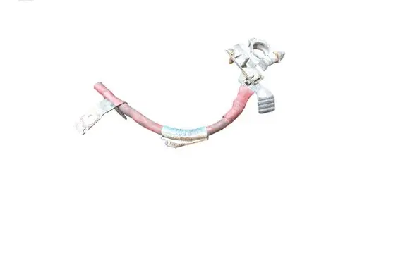 Renault Trafic III (X82) Positive cable (battery) 243866500R