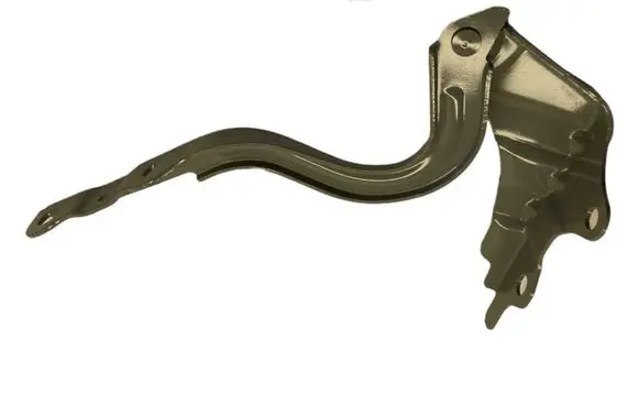 KIA Ceed Engine bonnet/hood hinges 79120A2000 EB25QP01