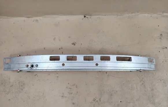 Porsche 911 996 Front bumper cross member 99650501105