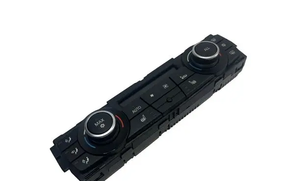 BMW 3 E90 E91 Interior fan control switch 9242409
