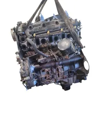 Toyota Land Cruiser (J120) Engine 1KD