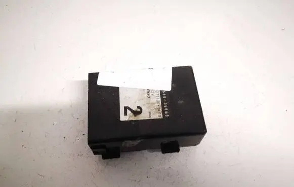 Toyota Avensis T220 Other control units/modules 8865005060 88650-05060
