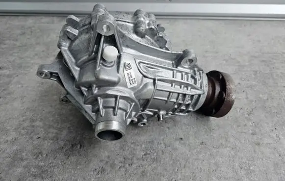 Maserati Ghibli Front differential 6700037730