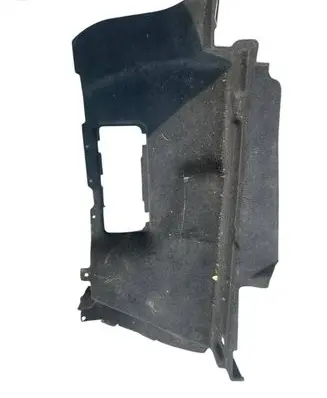 Land Rover Range Rover Velar Trunk/boot side trim panel J8A2-M-45430