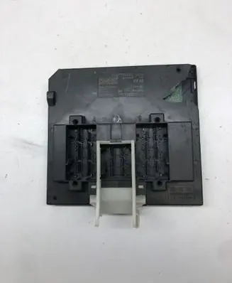 Volkswagen Golf VII Comfort/convenience module 5Q0937084DC