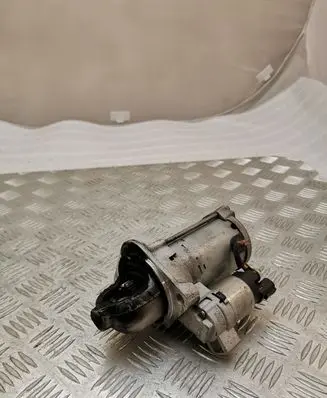 KIA Sportage Starter motor 361002B800