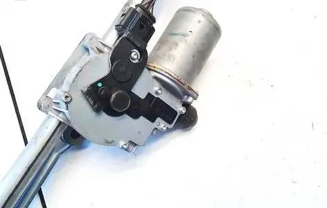 Ford C-MAX II Wiper motor W16333 4093F