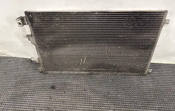 Nissan Qashqai A/C cooling radiator (condenser) 92100BB50A