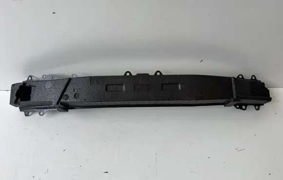 Toyota Yaris XP210 Front bumper foam support bar 52611-K0010
