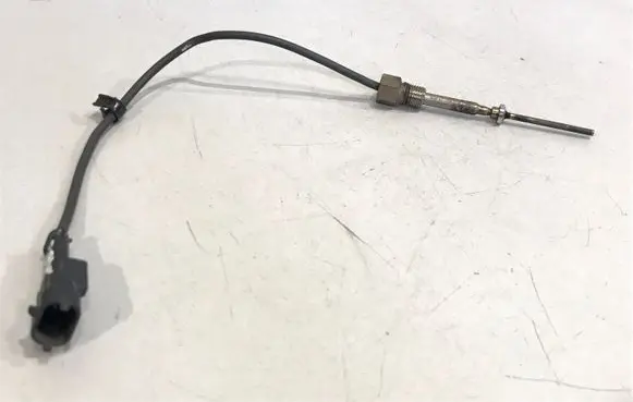 KIA Sportage Exhaust gas temperature sensor