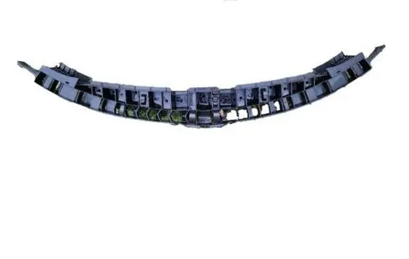 Renault Zoe Front bumper support beam 1119950X 1154303X
