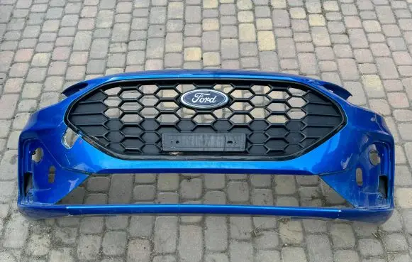 Ford Focus Front bumper NX7B-17C831-SA S2409P162 NX7B-17757-S