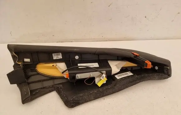Opel Insignia A Rear seat armrest 22819761 1225005A
